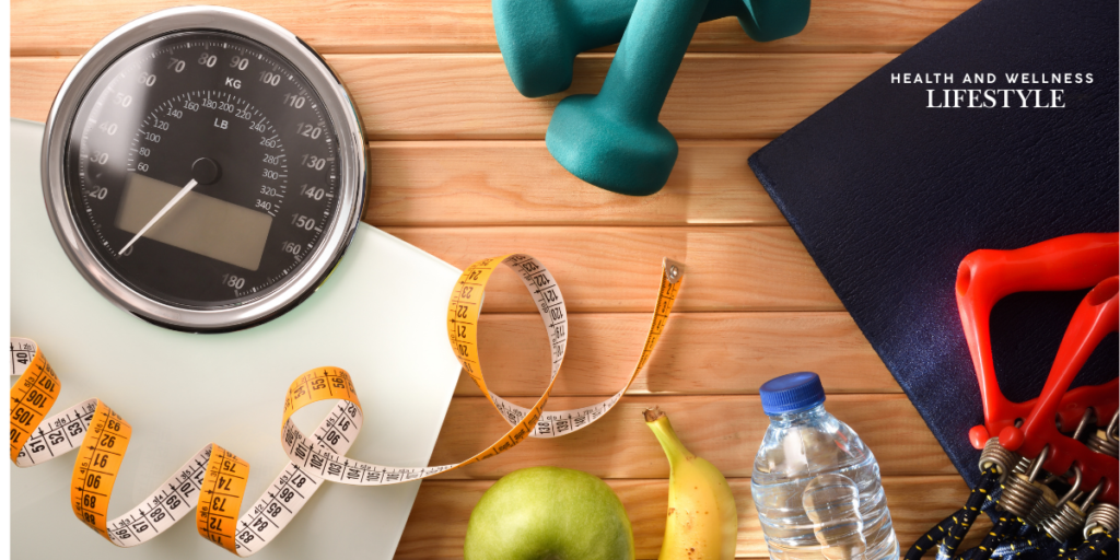 Health and Wellness lifestyle