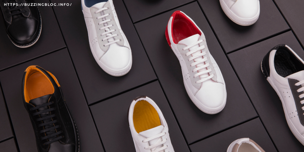 Men’s Sneakers