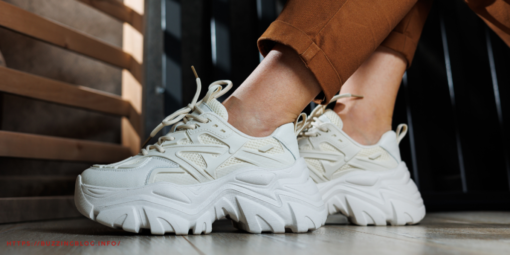 Men’s Sneakers