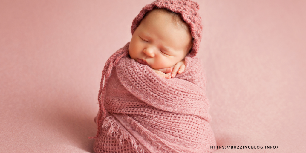 Newborn Photography