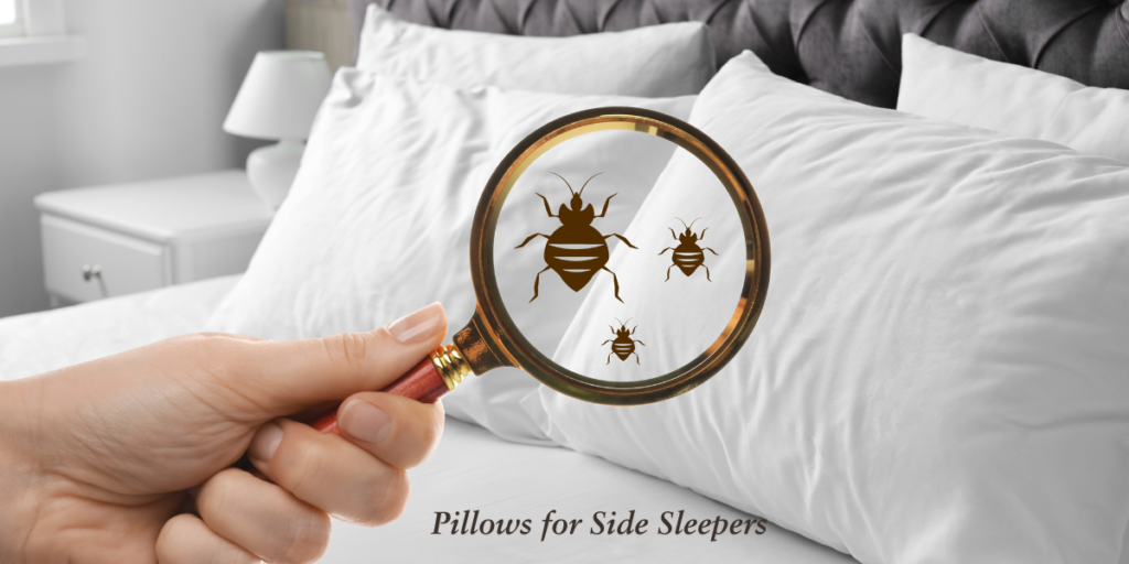 Pillows for Side Sleepers