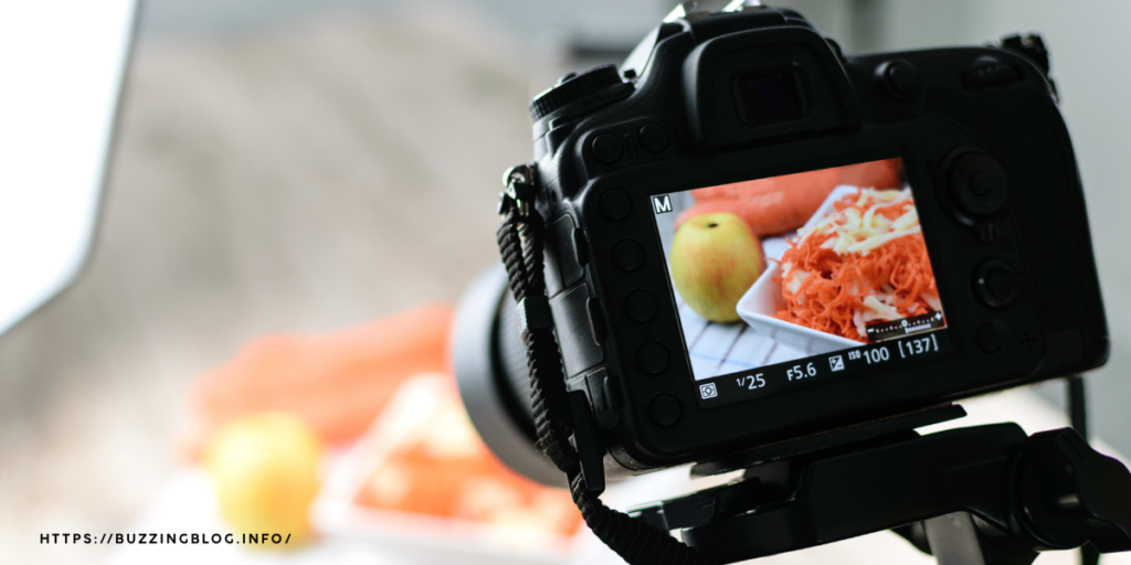 Product Photography