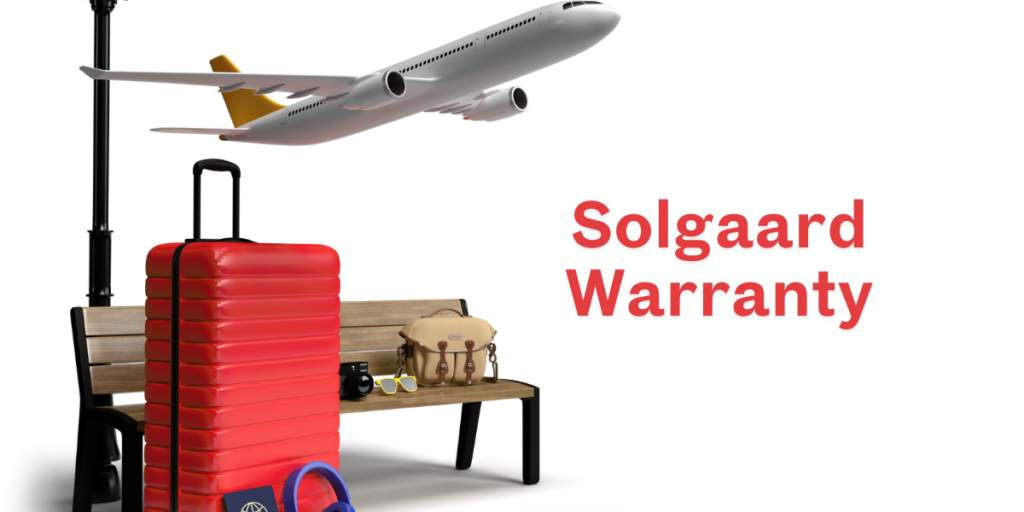 Solgaard Warranty