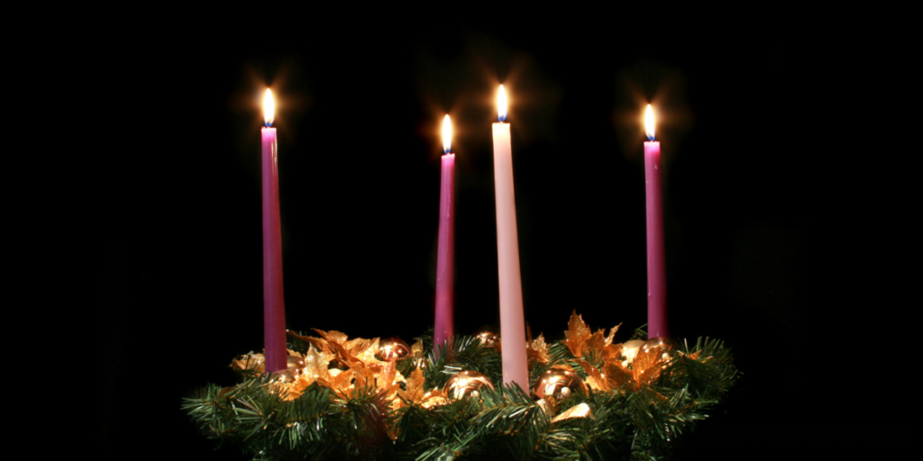 Solar-Powered Wreaths