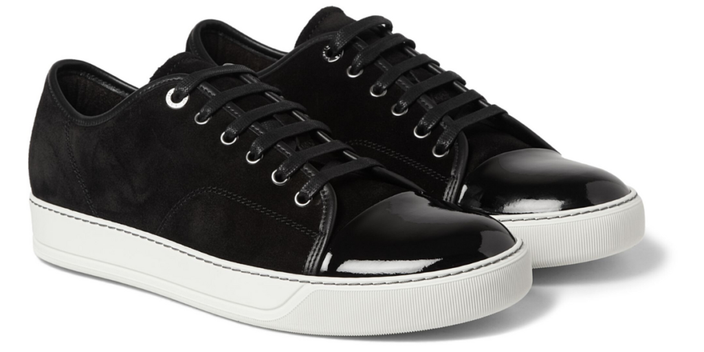 men's casual sneakers
