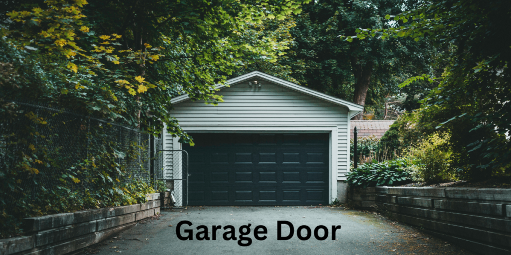 Garage Door