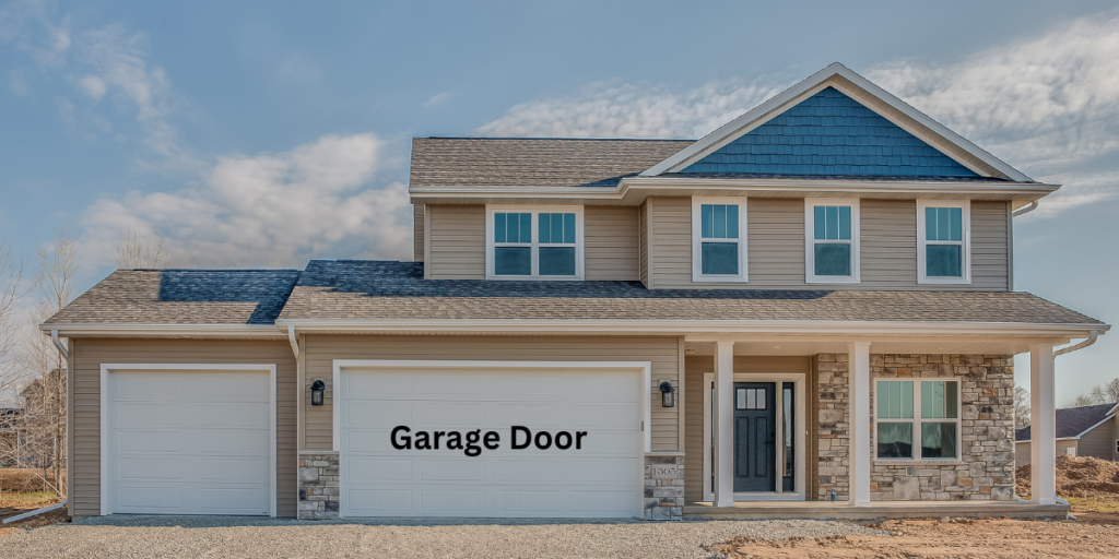 Garage Door