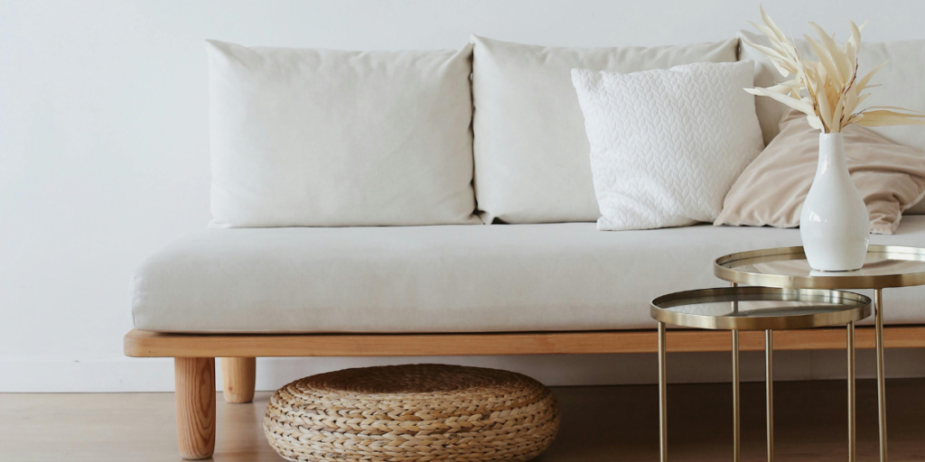 Stylish Futons